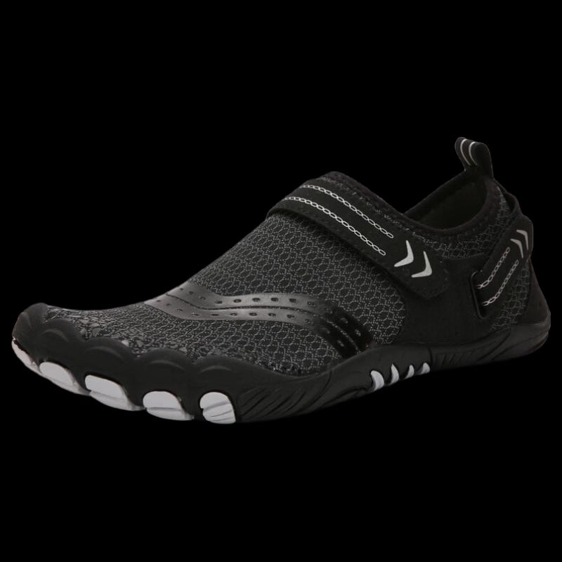 Ambassador Indoor Fitness Five-Finger Shoes