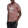 Adidas Adicolor Classics Trefoil Tee HN5446