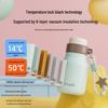 Diller D9508-320 316 Stainless Steel Insulated Water Bottle