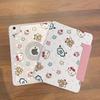Magnetic Detachable Acrylic Case IPad Pro 11 Inch With 720 Rotating Stand Full Coverage Cartoon Design