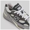 U9927WX New Balance 992 Made In USA "Shadow Grey" (Men's)