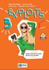 Exploits 3 PWN Workbook