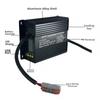 Battery Controller 900W Electric Vehicle 24V 48V 60V 72V Photovoltaic Power Generation Controller Electrical Equipment Supplies