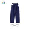 Lanyangbeibei Ganzhou Uniform Winter Warm Long Pants
