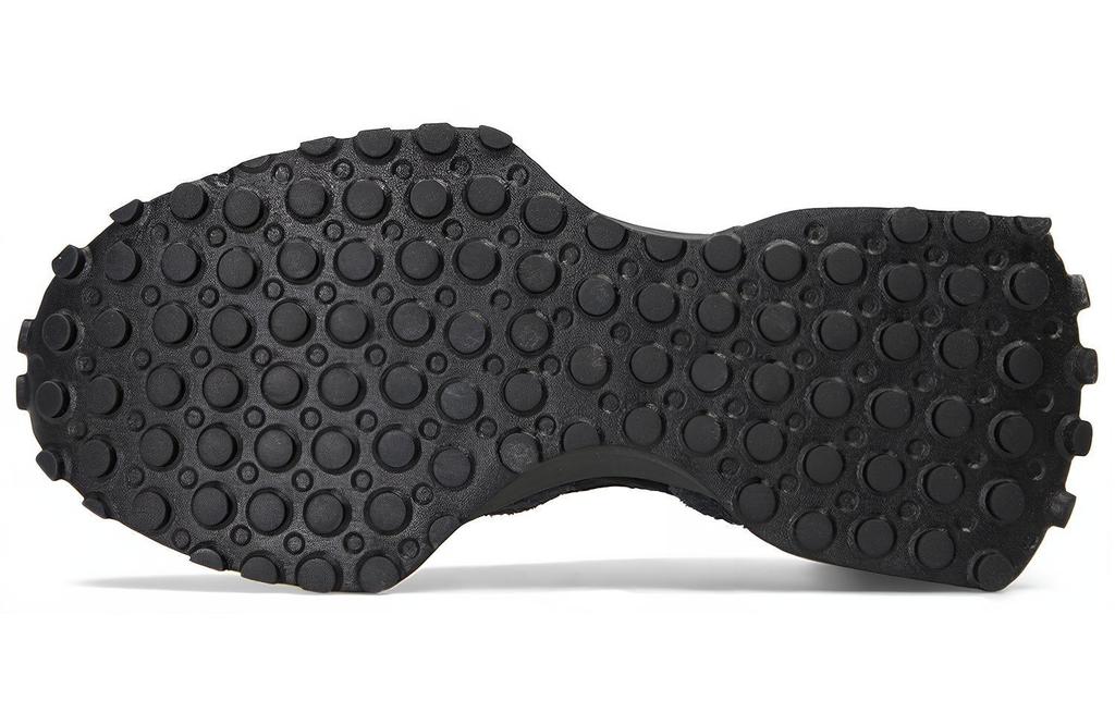 New Balance 327 Phantom Black
