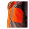 Regatta Mens Thermal Two Tone Hi-Vis Vest