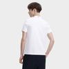 Fila Heritage Polo Shirt Men's Standard White F11M328117FWT