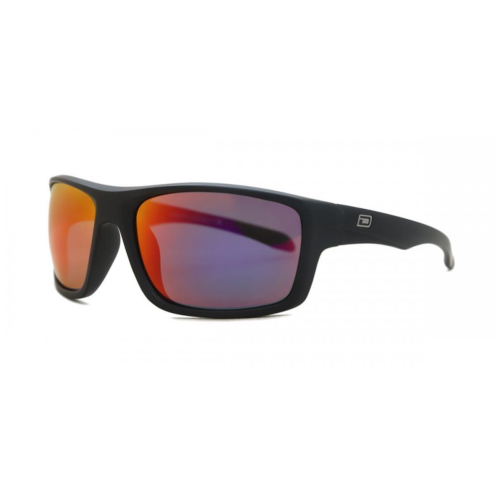 Dirty Dog Axle Polarized 53531 Unisex Sunglasses