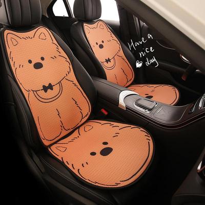 Cuscino Colorato Cartoon per Seggiolino Auto West Highland – Universale Quattro Stagioni per Donna