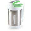 Heating Blender - DOMO - DO705BL - 1000 W - 2 L. - Stainless Steel - 6 Programs