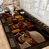 Retro Game Metal Slug Long Rugs Nordic Style Home Doormat Bathroom-Toilet Mats Bedroom Modern Home Decor