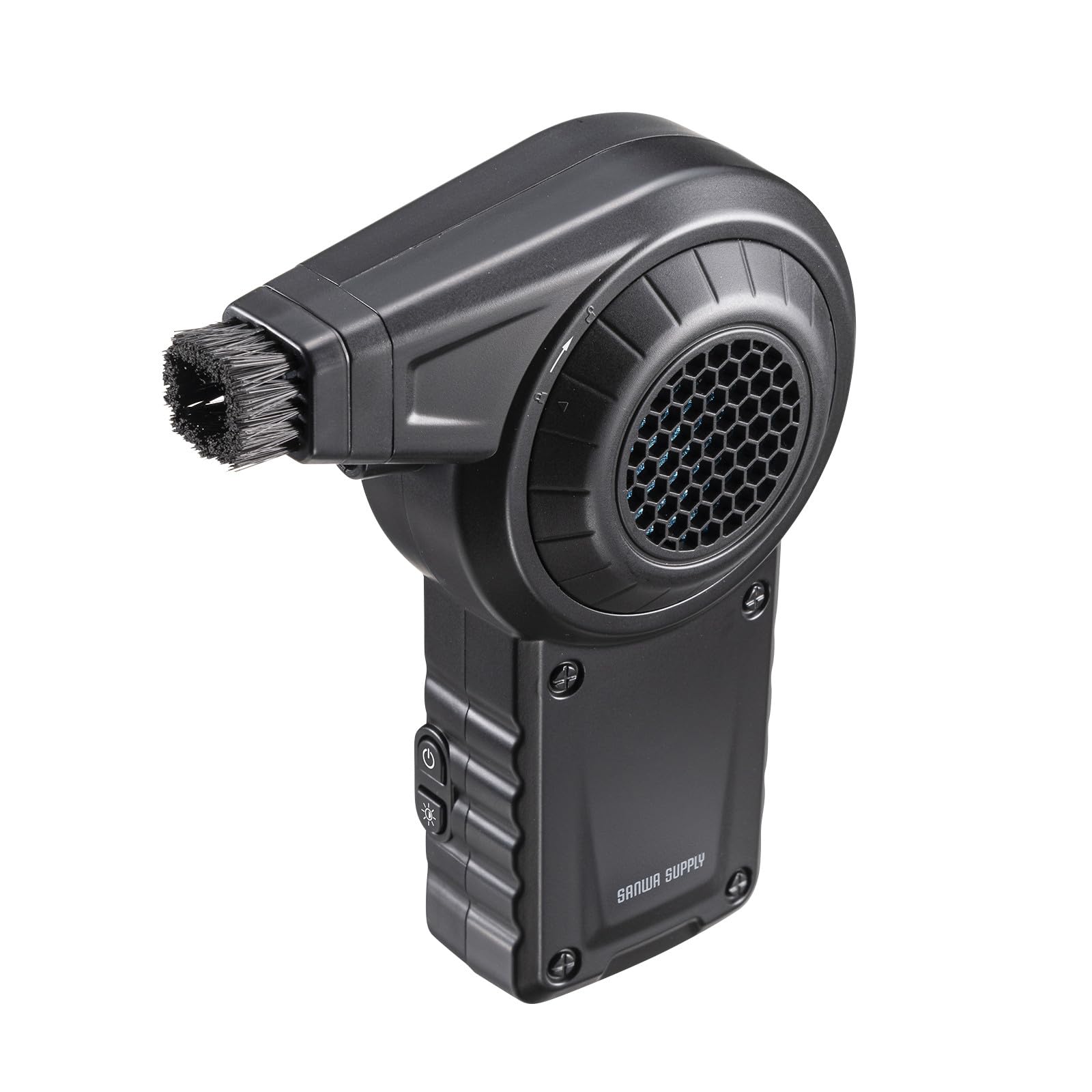 

Sanwa Supply Electric Air Duster (Compact Type) CD-ADE7BK