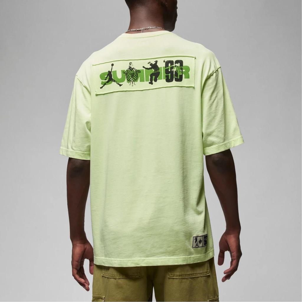 Jordan Bephies Beauty Supply T Shirt (Unisex) T-Shirts FD4246 303