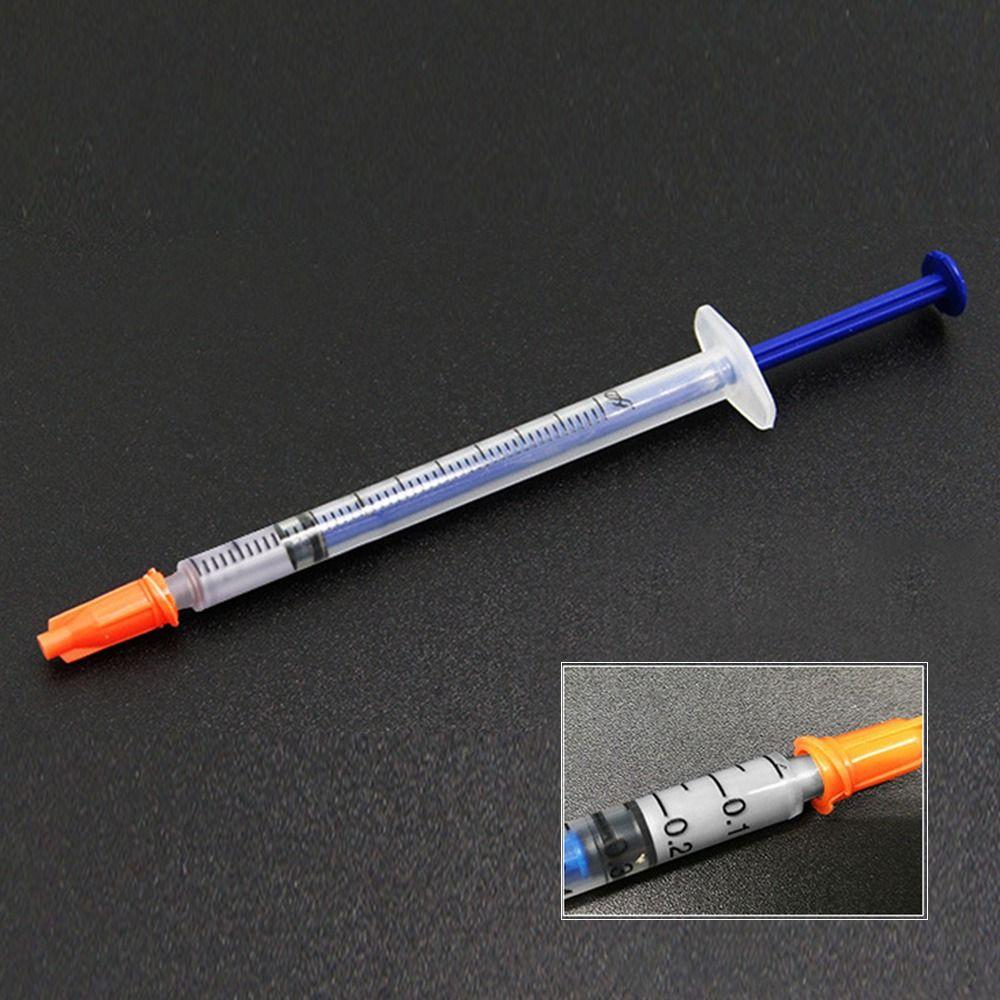 

0,2/0,3/0,5/0,7/1,0 мл токопроводящий клей серебряная краска быстросохнущая токопроводящая паста инструменты для ремонта гибких кабелей печатных плат