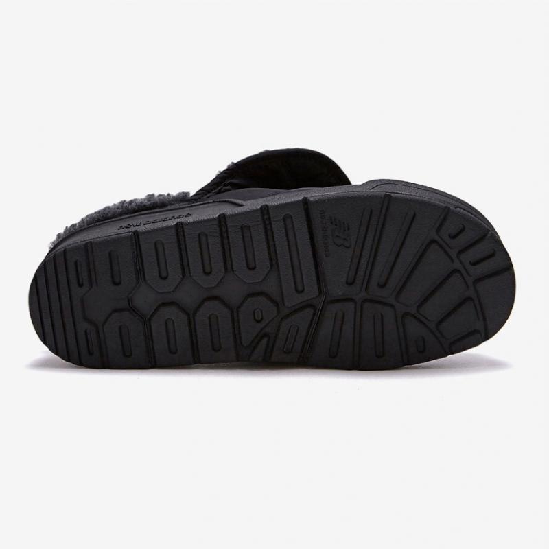 New Balance Nbrjdf732b  Sd3405bk2  Black 