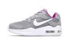 Air Max Guile Abrasion Resistant Breathable Low Top Kids' Running Shoes Gray Children Aged 3 7 Years Old 917643-004