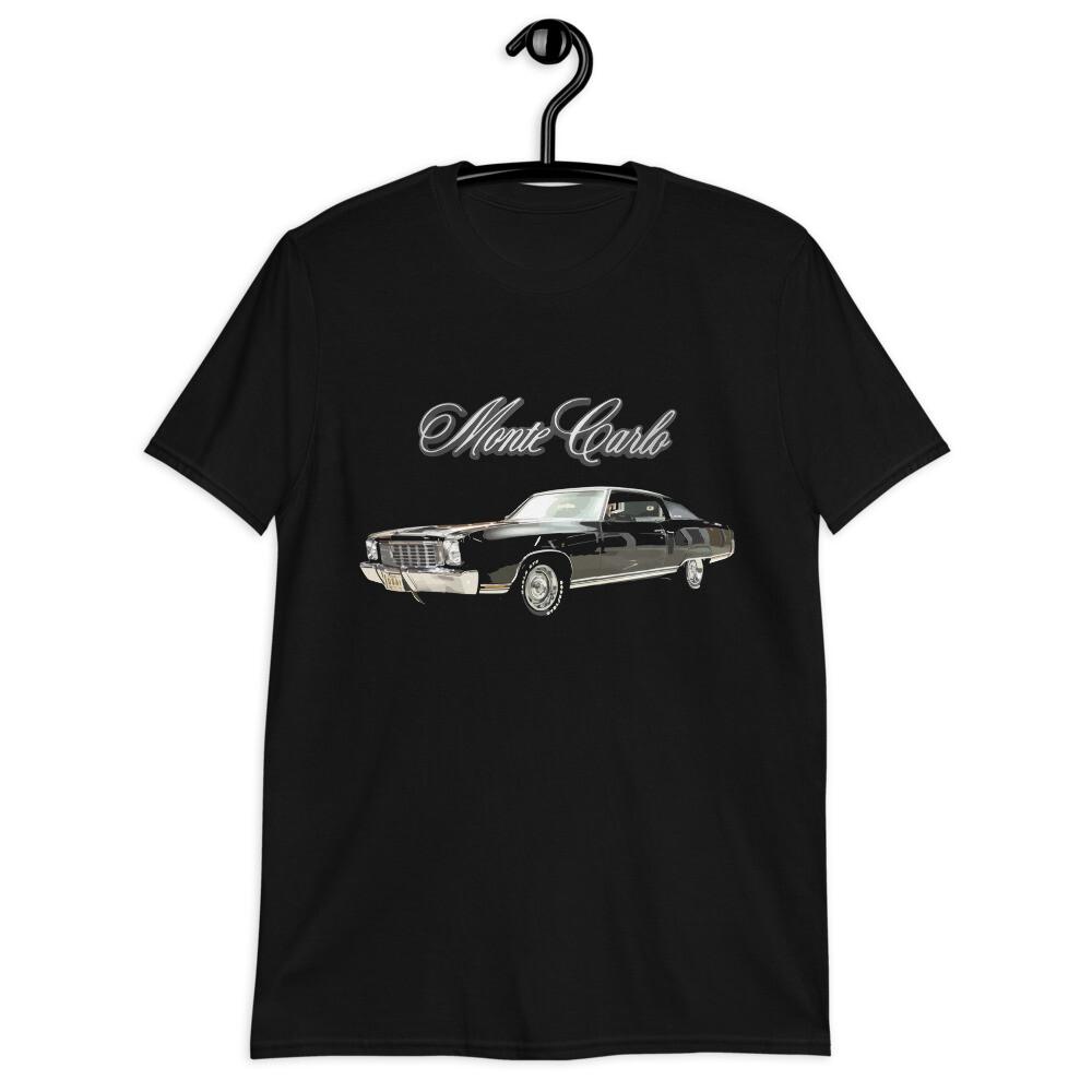 The Cars Vintage Concert Tour T-shirt - Shake It Up Tour NG70 XXL