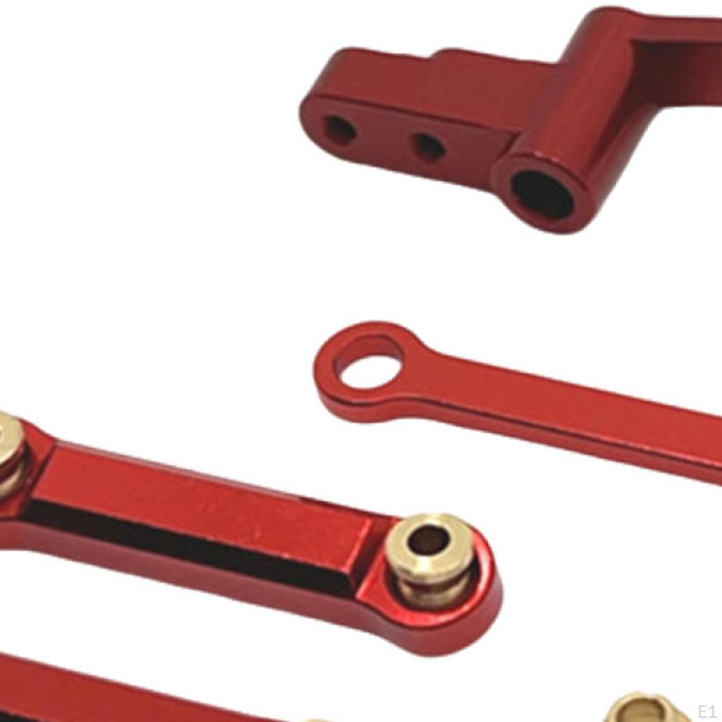 1:14 Scale RC Car Steering for Models 14301 14302 14303