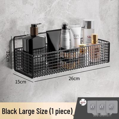 Bagno – Ripiani e accessori bagno