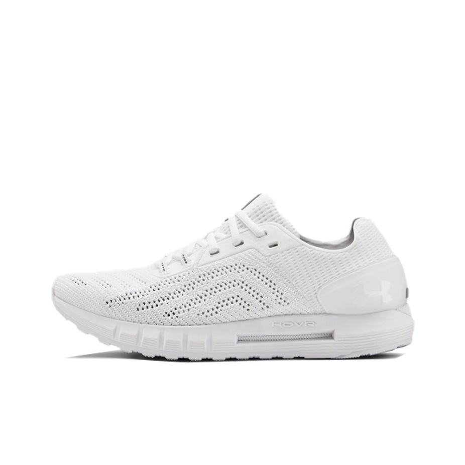 Under Armour HOVR Sonic 2 White Men s 3021586-103 EU 44
