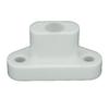 High-Temperature Resistant Alumina Ceramic Lamp Holder