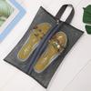 Pockets Summer Large Beach Bag For Towels Mesh Durable Travel Handbag Toys Organizer Waterproof Underwear Swimming Storage Bag