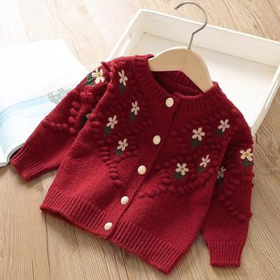 Top (per bambine dai 4 anni in su) – Maglioni