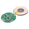 Wireless Charging Module Magnetic Wireless Charger Module 15W PCBA Circuit Board Wireless Charging Coil 5‑12V