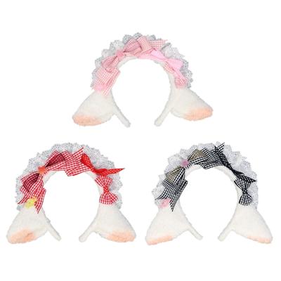 Haar-Accessoires – Haarreifen & Stirnbänder