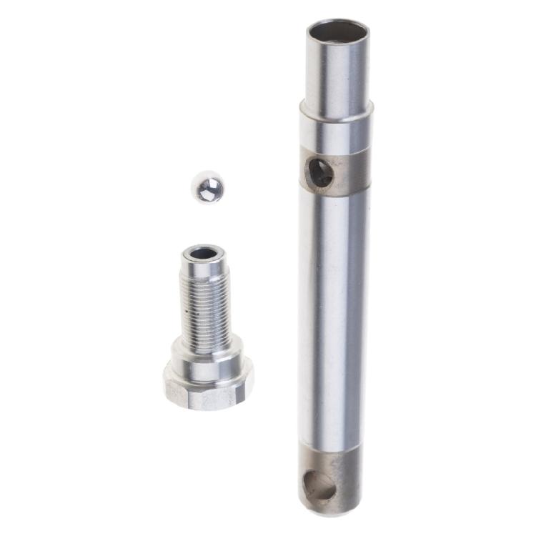 Professional 249125 Airless Paint Sprayer Airless Piston Rod for 395 490 495 Airless Paint Spraye Aftermarket