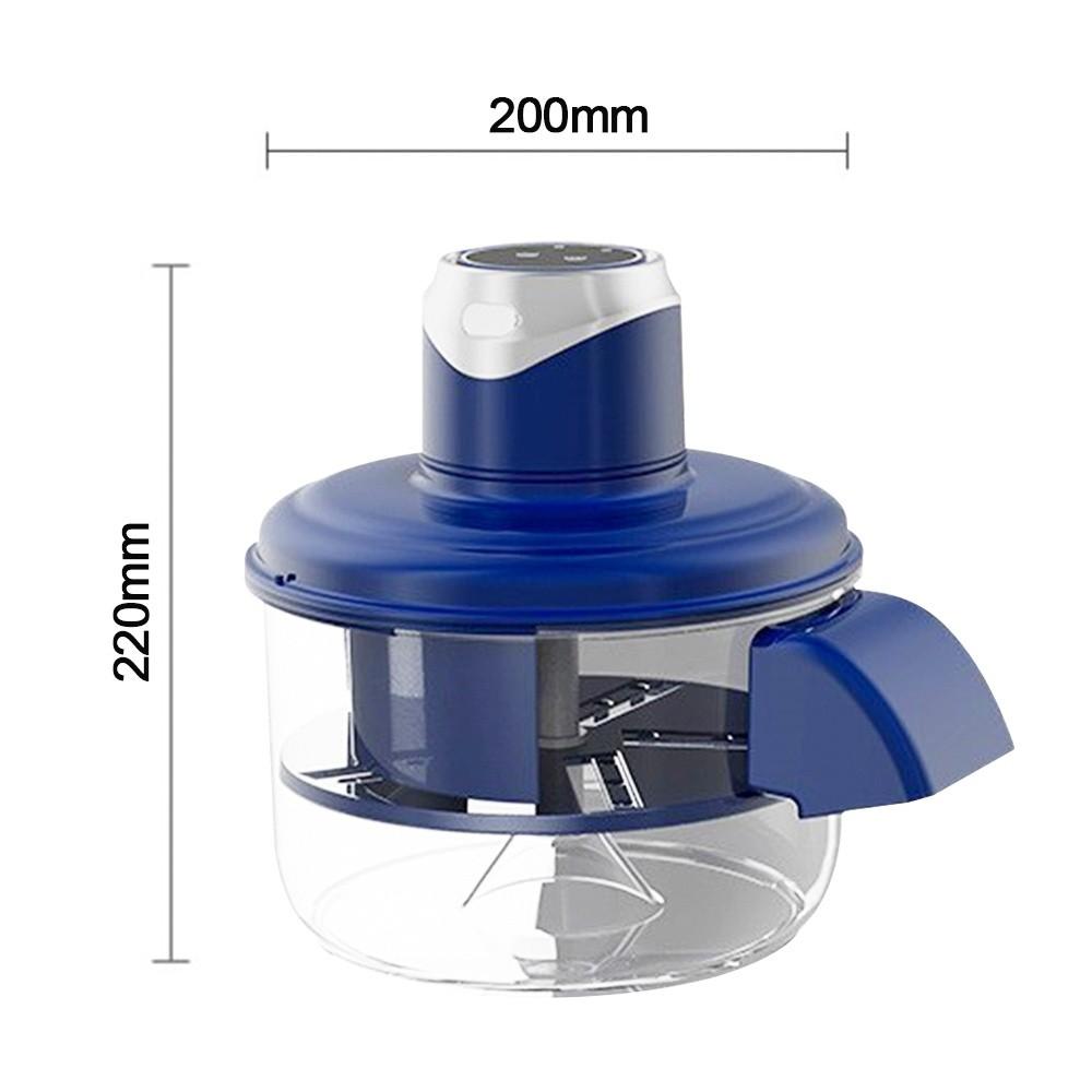 Effortless Peeling Electric Grape Peeling Machine Garlic Peeler Machine  Fruit Peeler Tool