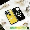 Koro-sensei Phone Case For iPhone17,16,15,14,13,12,11 Plus,Pro Magnetic with Magsafe Wireless Charging