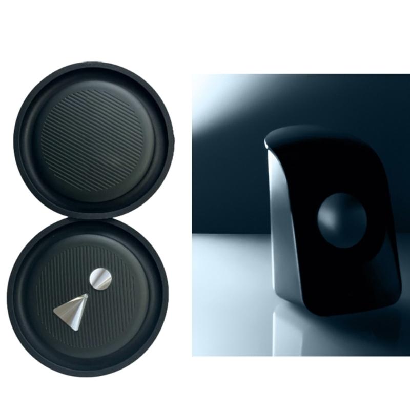 Hochfester Subwoofer-Reparatursatz mit integrierter Schwingspuleneinheit Einfache Installation für bombox 2