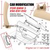 BMW 3 Series E90 Inner Door Handle Armrest, Auto Parts.