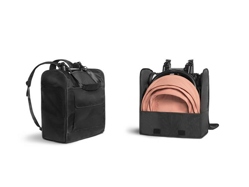 YOYO Stroller Travel Backpack Dustproof Storage Bag for Babyzen YOYO Accessories