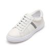 Misope Women Sneakers 4cm 012410008 2color