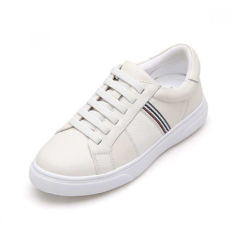 Misope Women Sneakers 4cm 012410008 2color