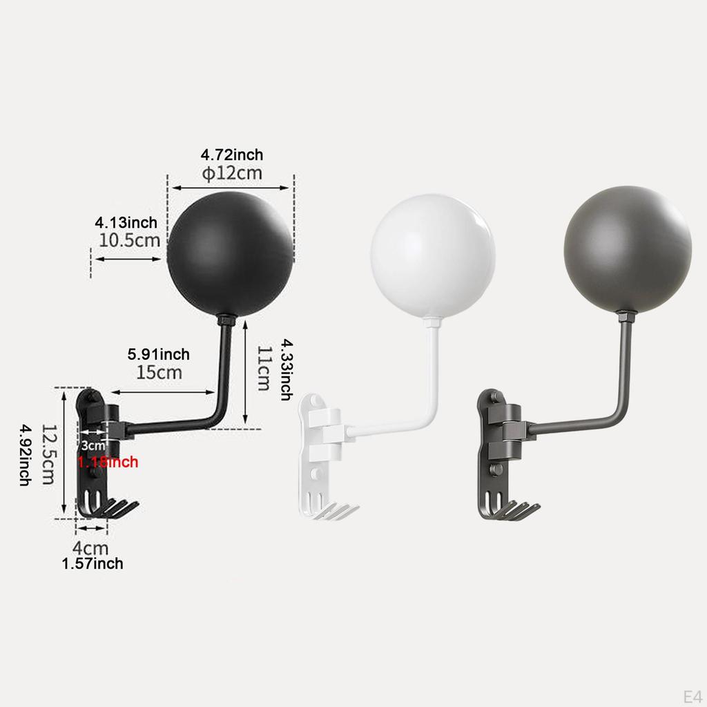 Helmhalter für Motorrad, Fahrrad, Mäntel, Hüte, Ausstellungsständer, Einkaufszentrum