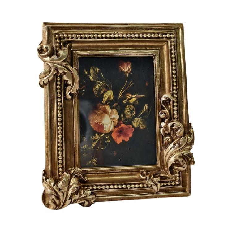 

10x9 Cm Resins Photo Frame For Special Incidents And Exhibition For Weddings And Anniversaries