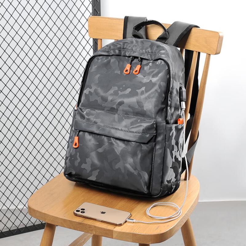 Li Shen Commuter Laptop Backpack
