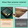 Reusable Chopsticks For Home Use High Temperature Resistant Chopsticks For Home