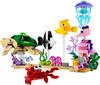 LEGO 31158 Sea Animals - Új
