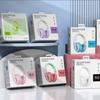 KE-27 Over-Ear Bluetooth 5.3 Headphones: Low Latency, Dopamine Color, Rubber Full-Coverage Ear Cups
