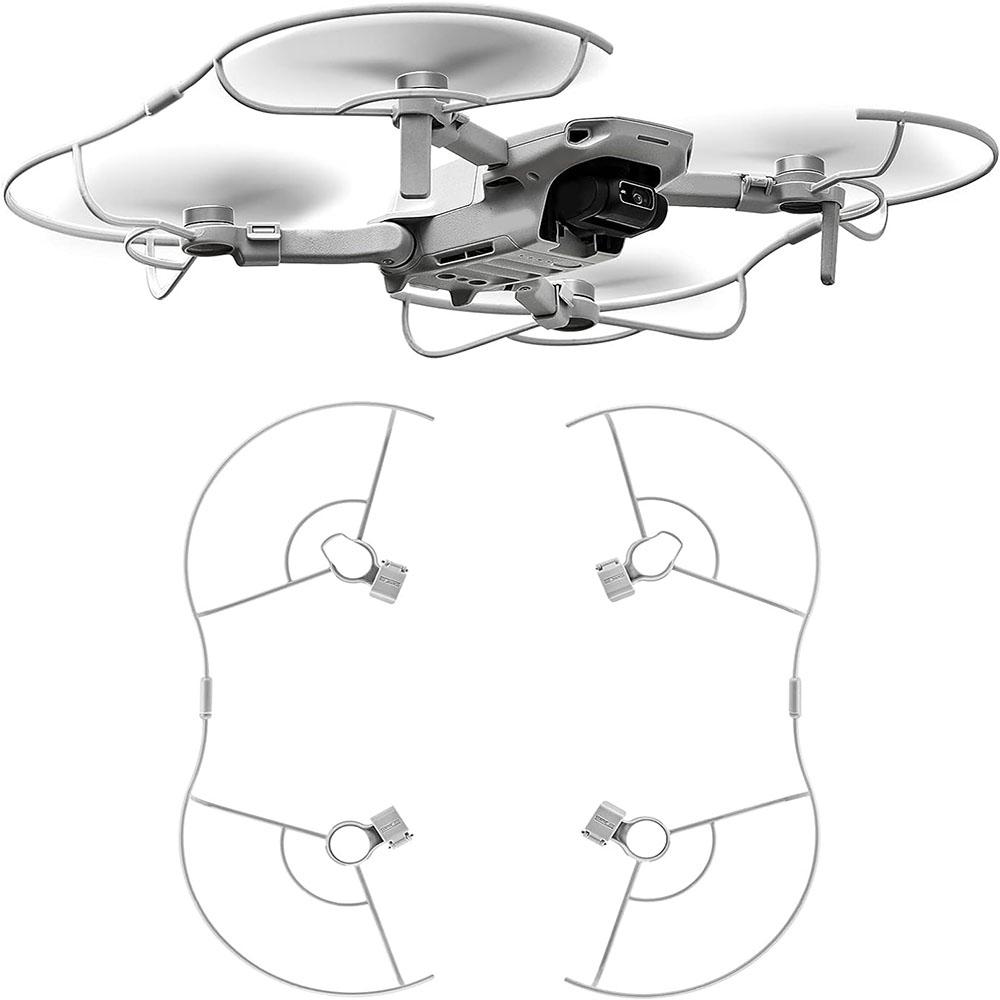 

Захисний набір пропелерів Кришка захисту лопатей для DJI Mavic Mini 2 SE