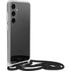 Coque de protection - otterbox - react necklace - ultra fine - transparent - samsung galaxy s24+