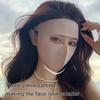 Women's Eye Protection Mask Sunscreen Breathable Summer Sports Sunshade Mask Uv Protection Seamless Ice Silk Outdoor Eye Wear