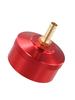 Extended Run Fuel Gas Cap with Brass Hose for EU2200i EU1000i EU2000i EU20i Generator 1/4 NPT Threaded Connection