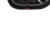 VW Caddy III FL 10-15 Schalthebelknauf + Manschette, 5-Gang