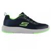 Childrens/Kids Dyna Tread Trainers