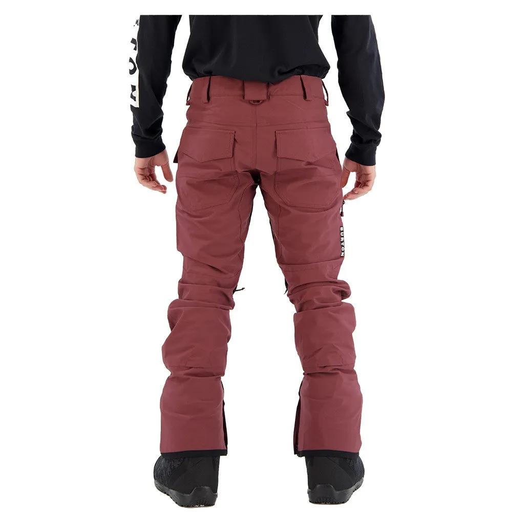 Burton Брюки Southside 2L Slim